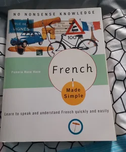 French Made Simple