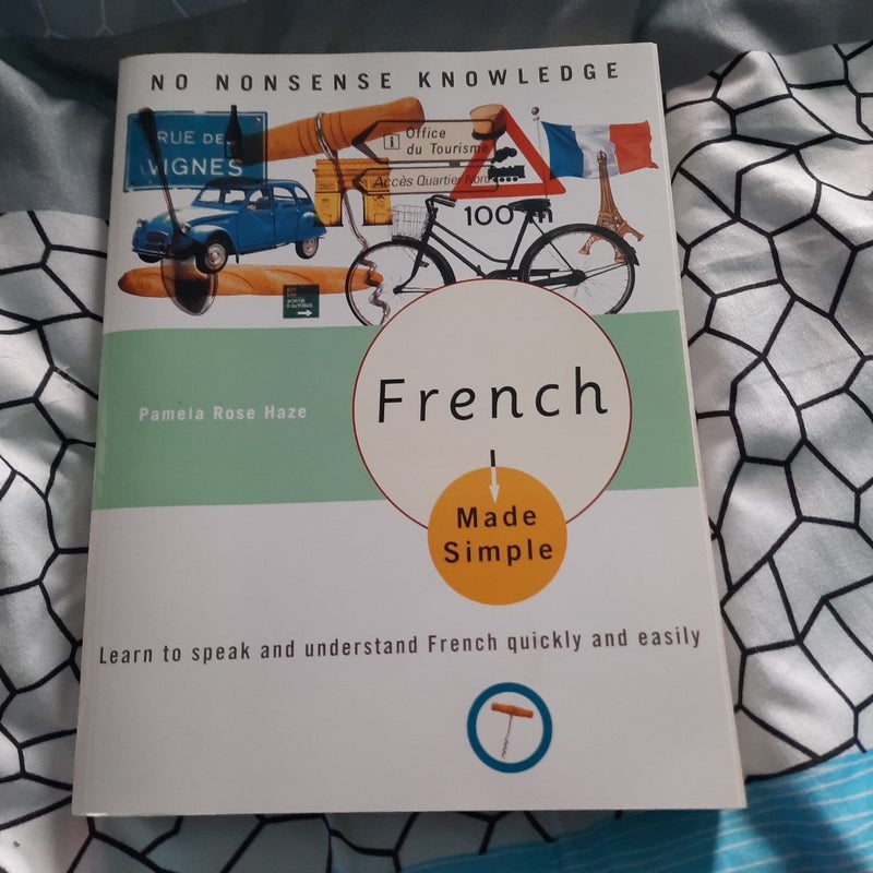 French Made Simple