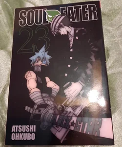 Soul Eater, Vol. 23