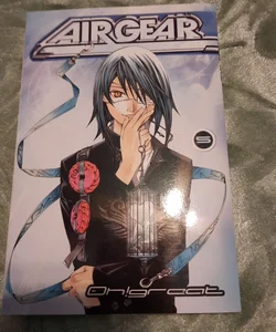 Airgear