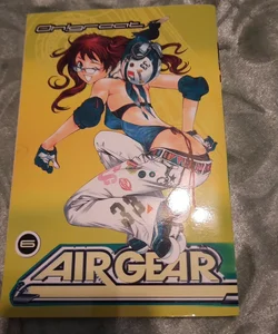 Airgear