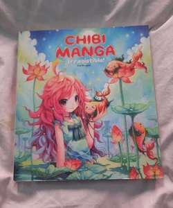 Chibi Manga