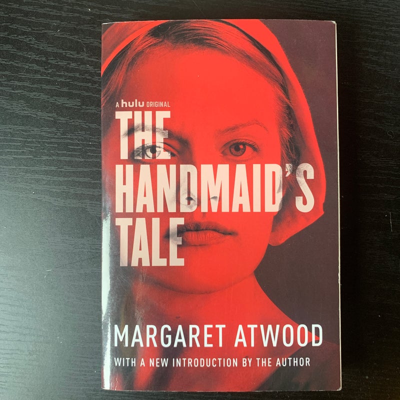 The Handmaid's Tale (Movie Tie-In)