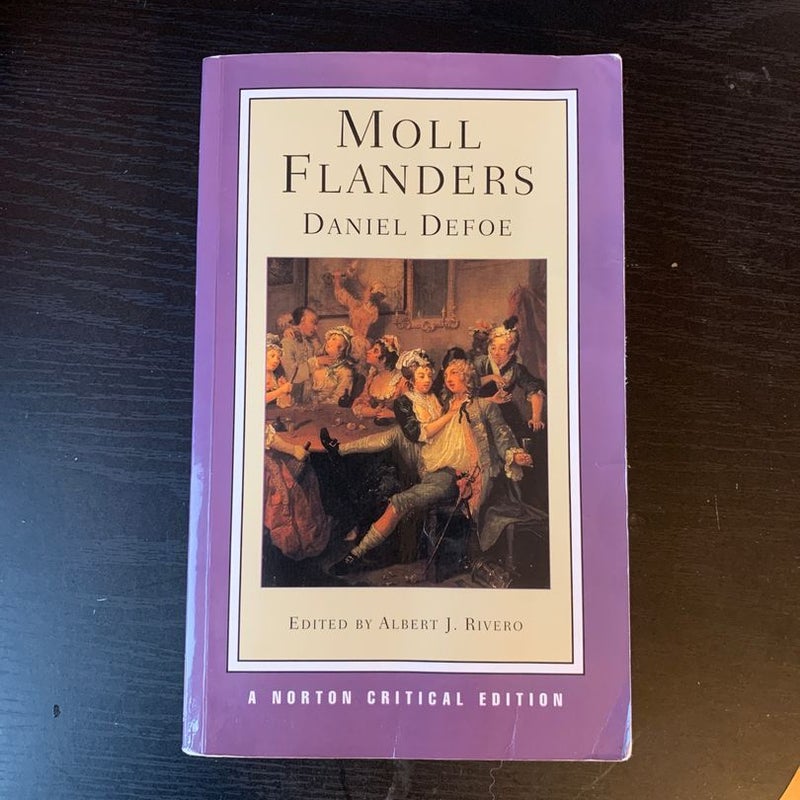 Moll Flanders