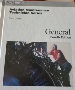 Aviation maintenance technician series 