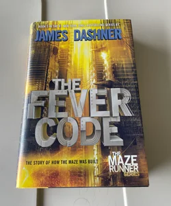The Death Cure (Maze Runner, Book Three) (The Maze Runner Series #3)  (Hardcover)