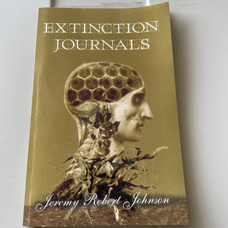 Extinction Journals