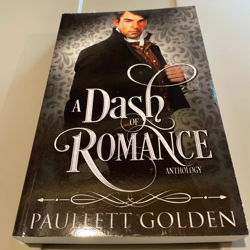 A Dash of Romance