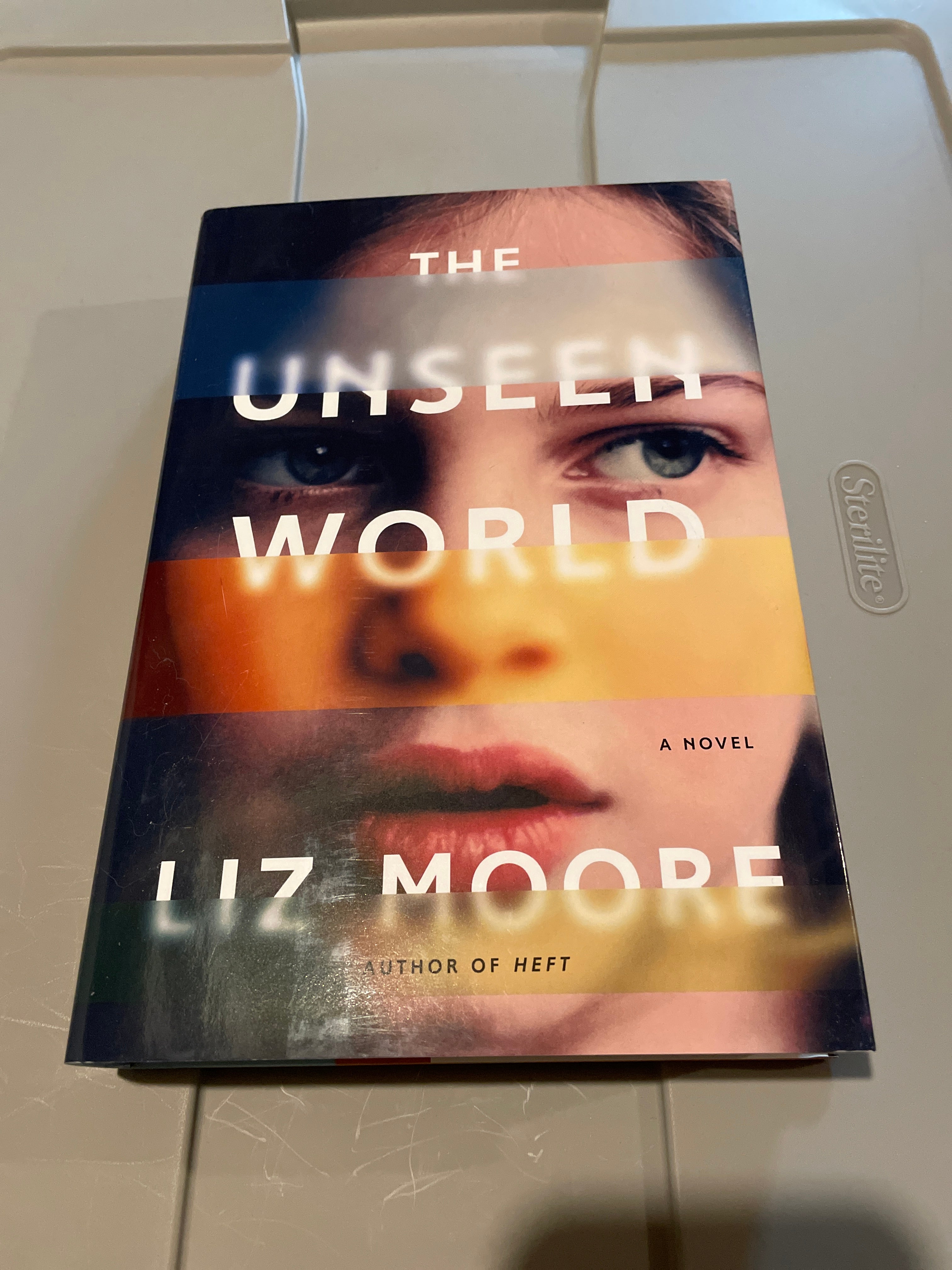 The Unseen World