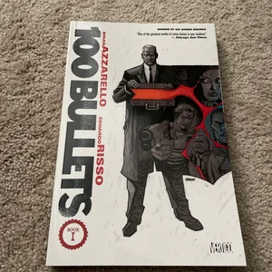 100 Bullets Book One