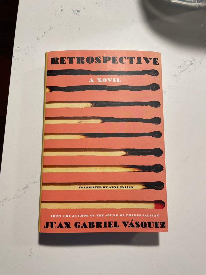 Retrospective