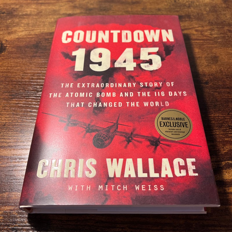 Countdown 1945