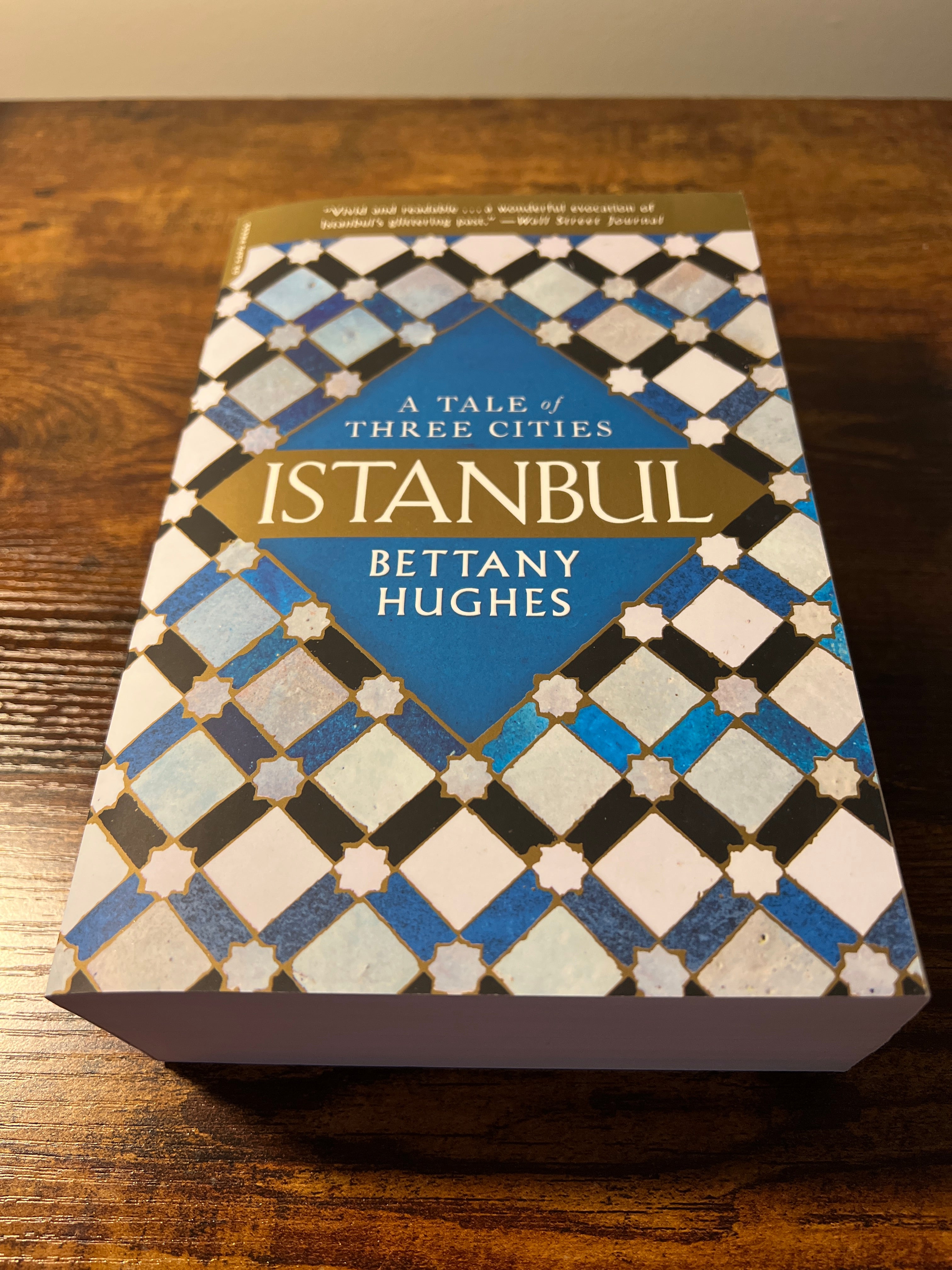 Istanbul