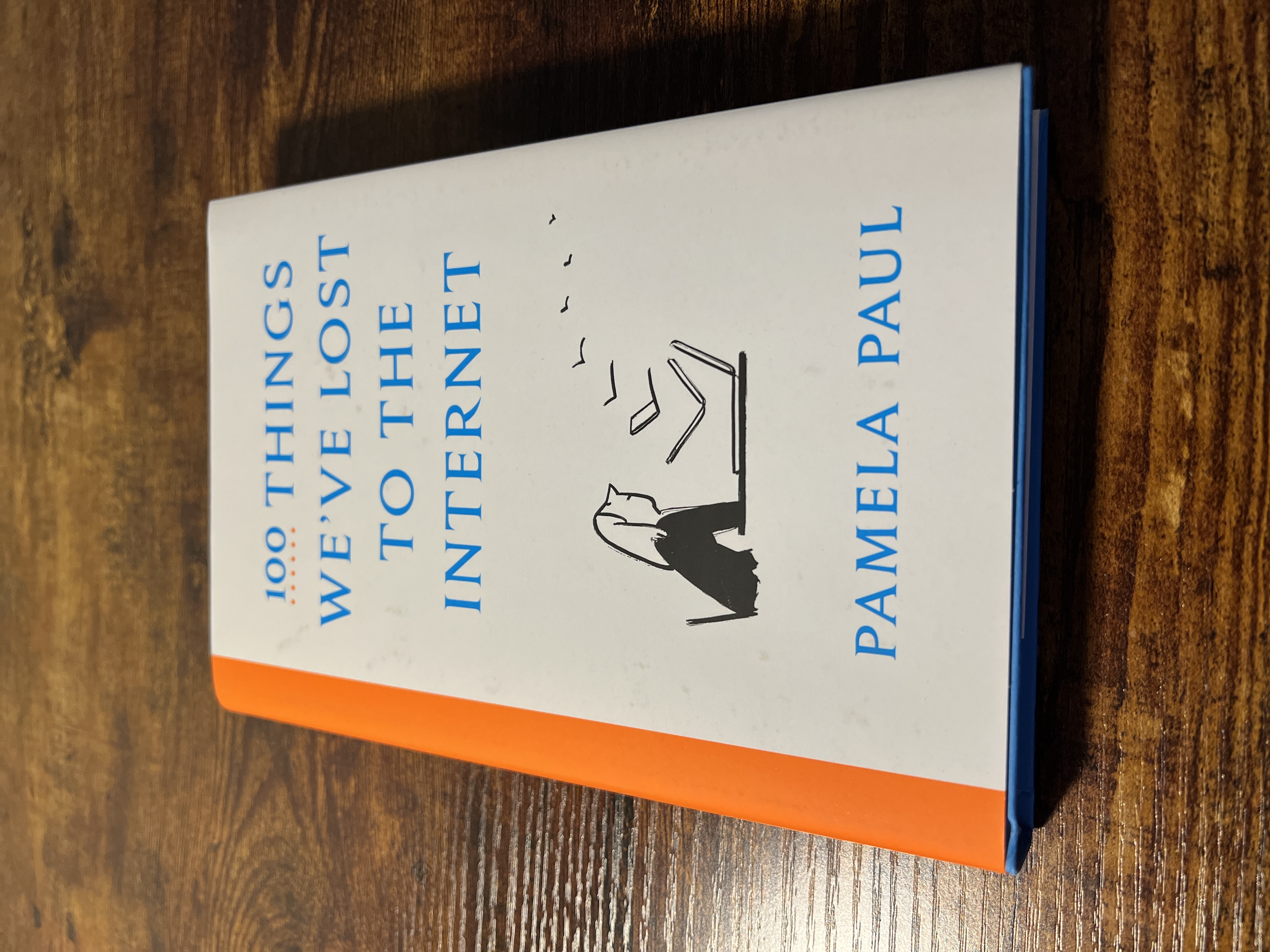 100 Things We've Lost to the Internet