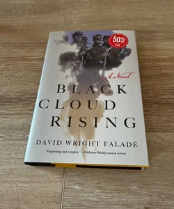 Black Cloud Rising