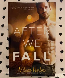 After We Fall