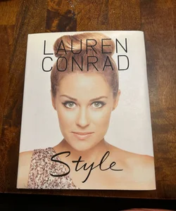 Lauren Conrad Style