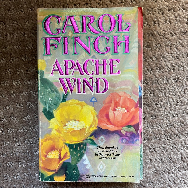 Apache Wind