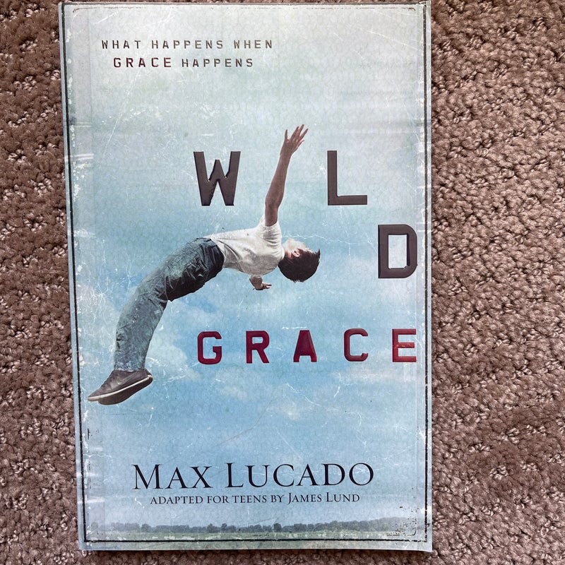 Wild Grace