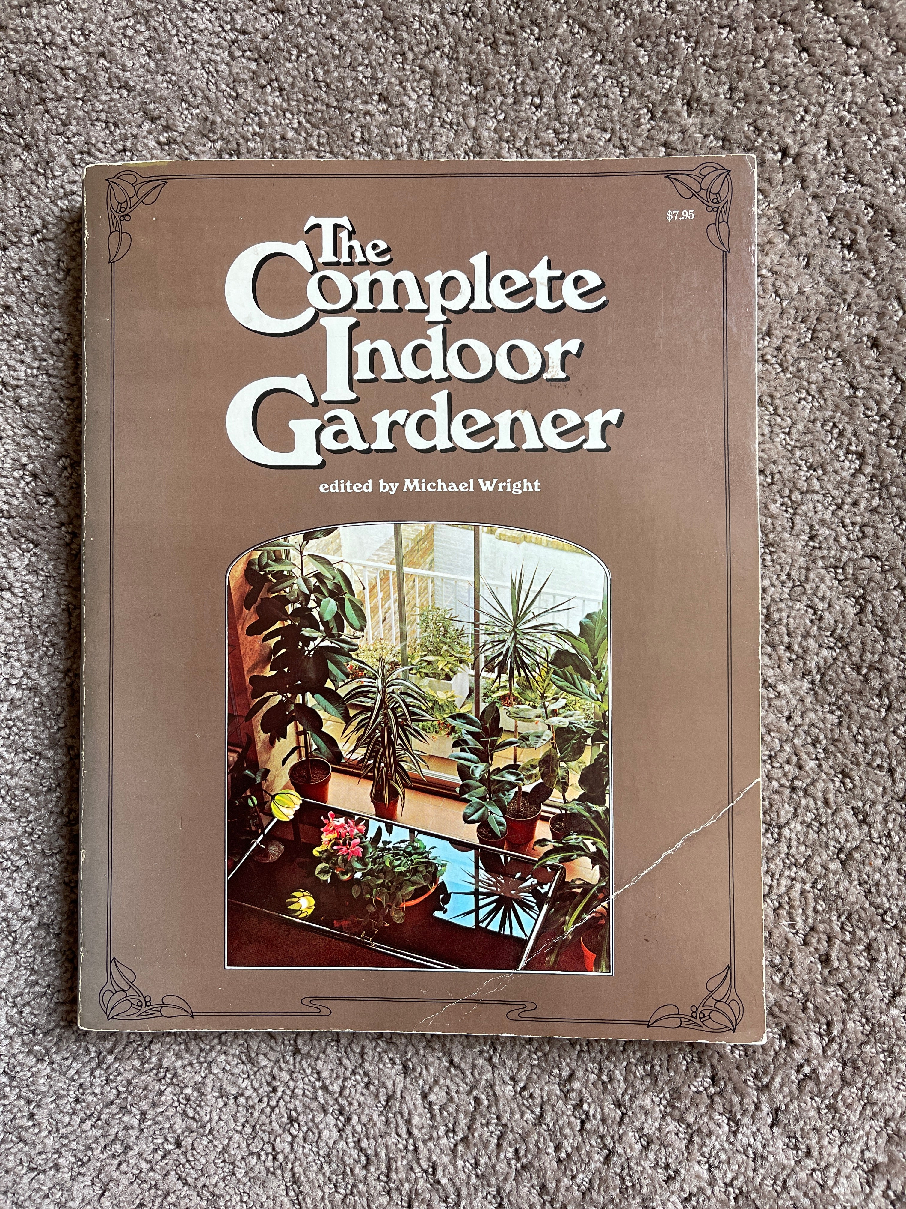 Complete Indoor Gardner