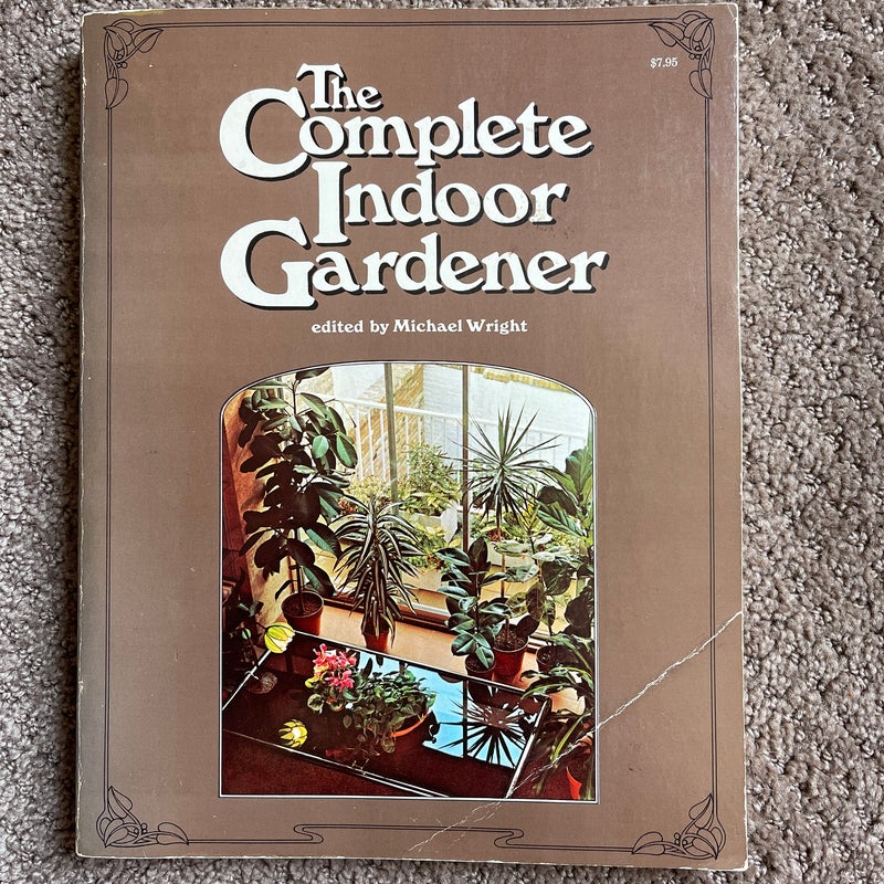 Complete Indoor Gardner