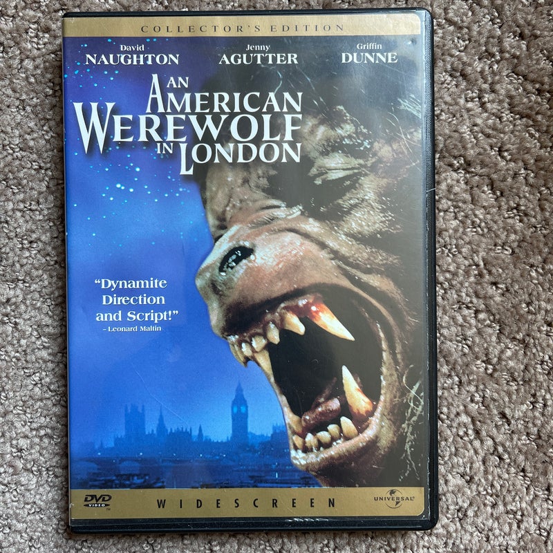 An American Werewolf in London (1981)