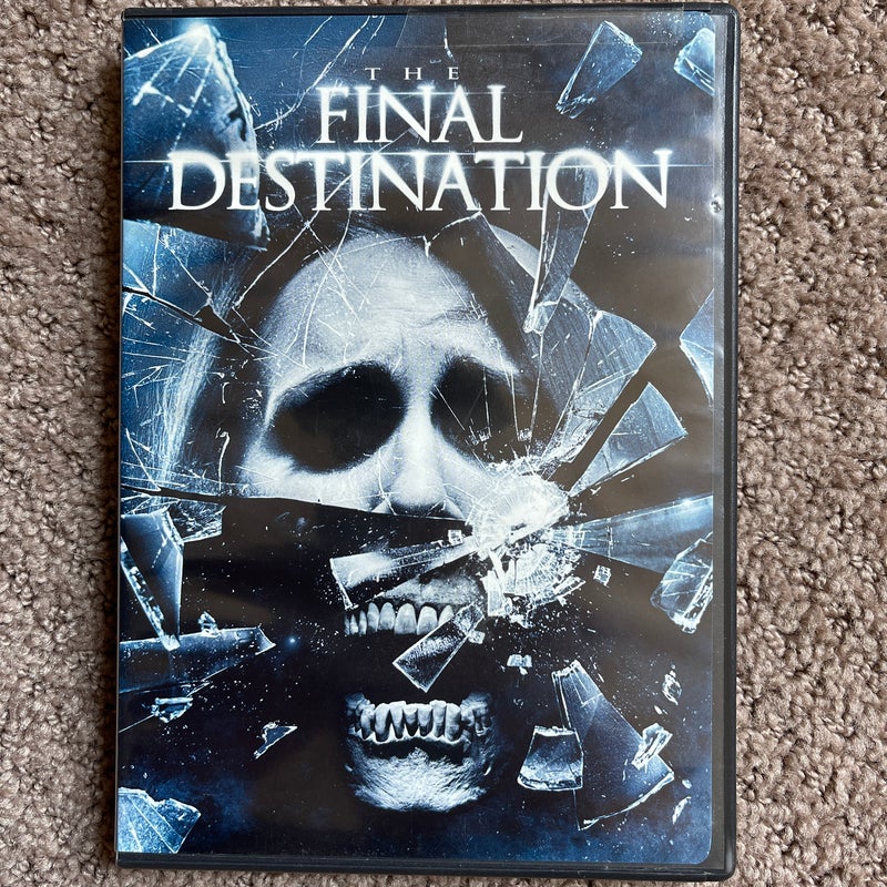 The Final Destination (2009)
