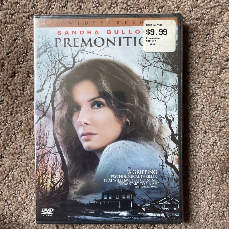 Premonition (2007)