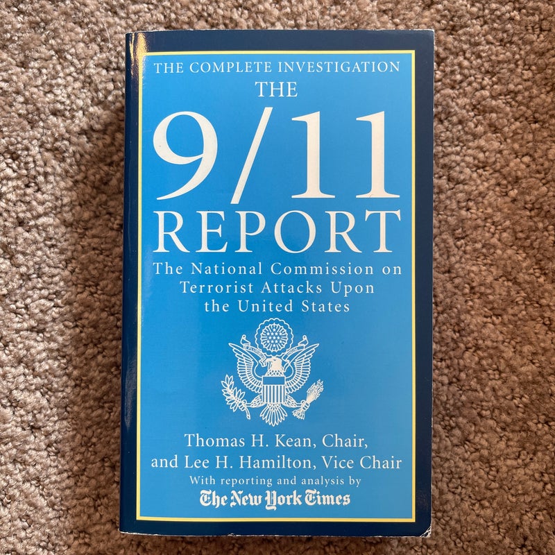 reports of 9/11