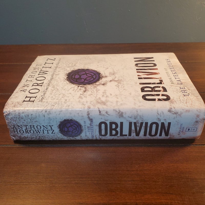 Oblivion