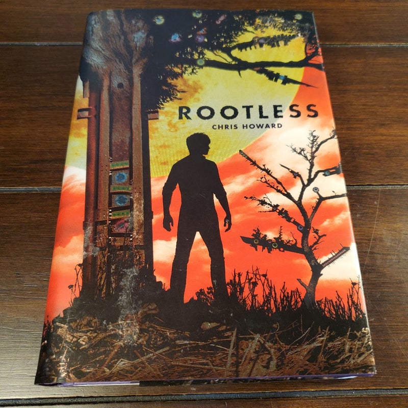 Rootless