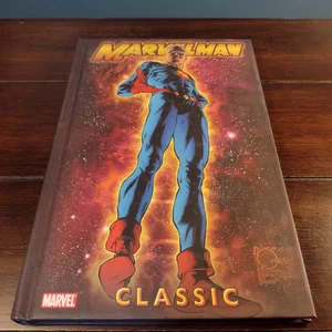 Marvelman Classic - Volume 1