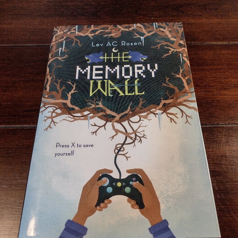 The Memory Wall