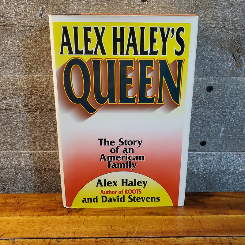 Alex Haley's Queen