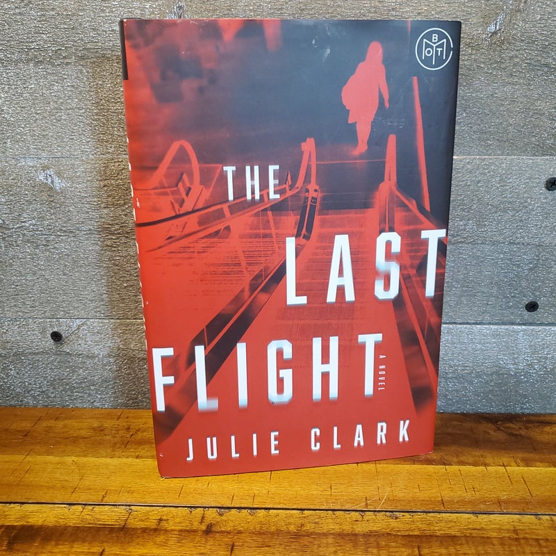 The Last Flight