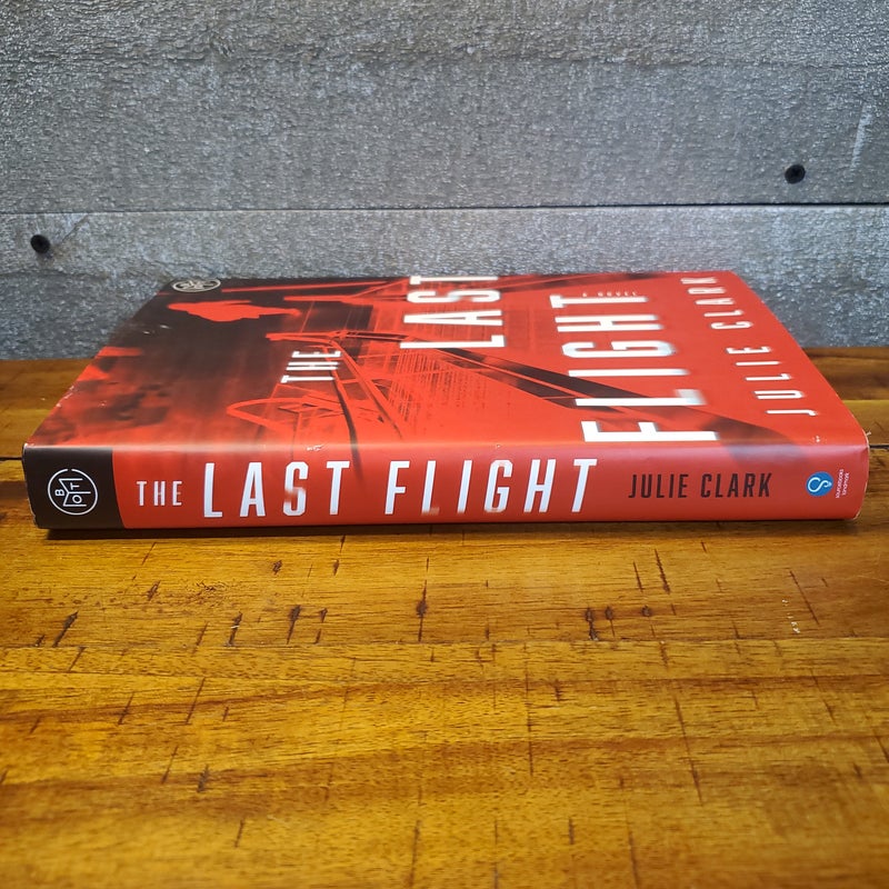 The Last Flight