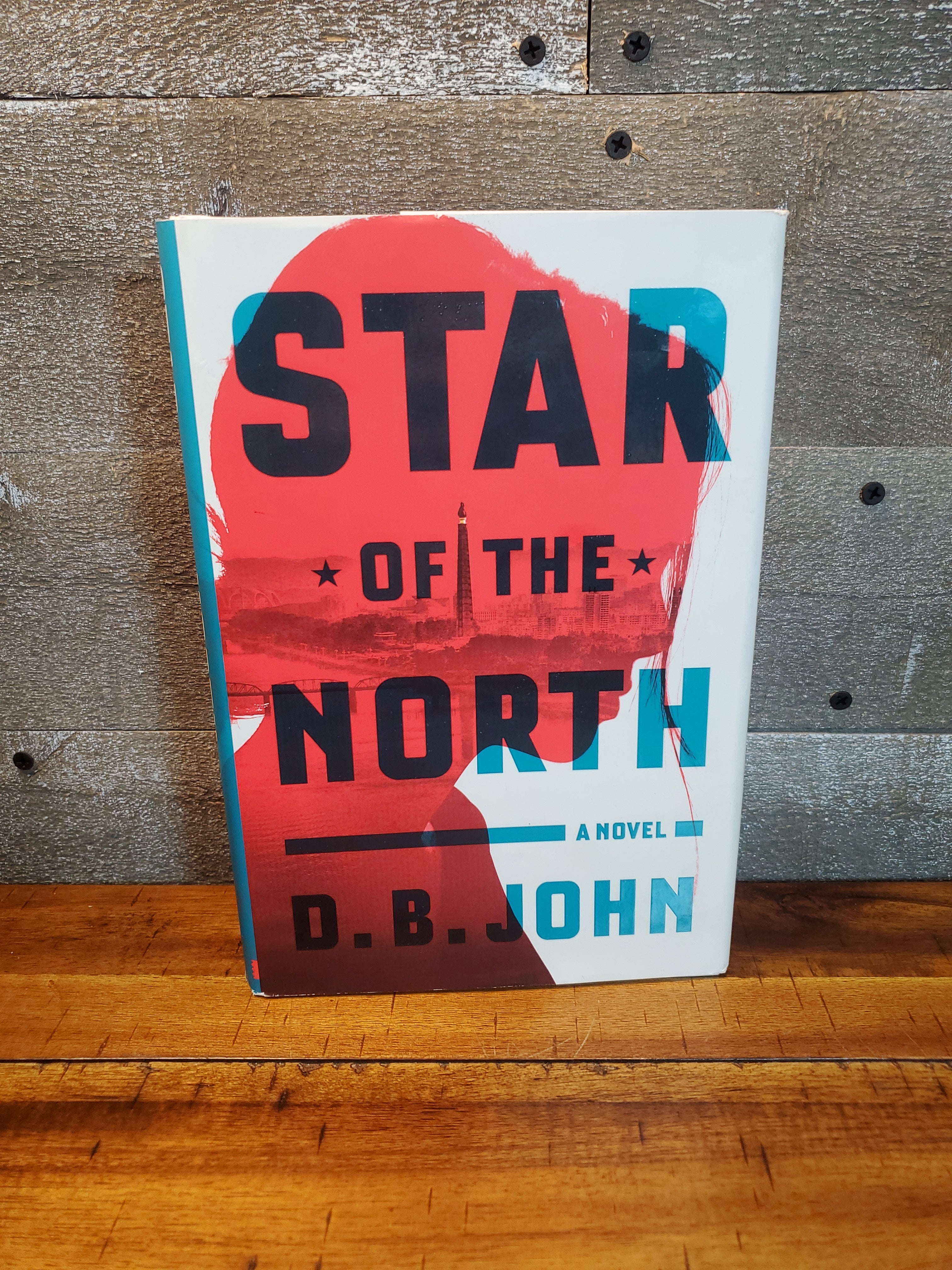 Star of the North