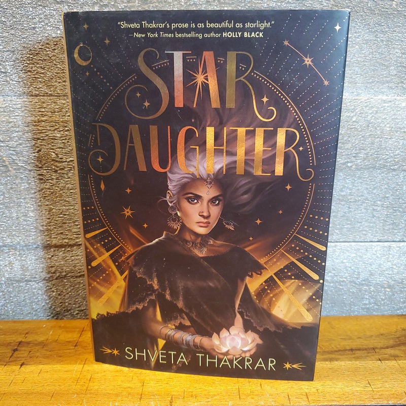 Star Daughter
