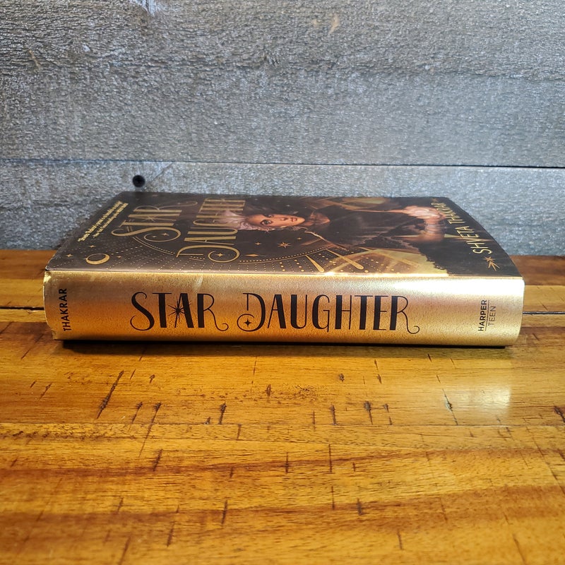 Star Daughter