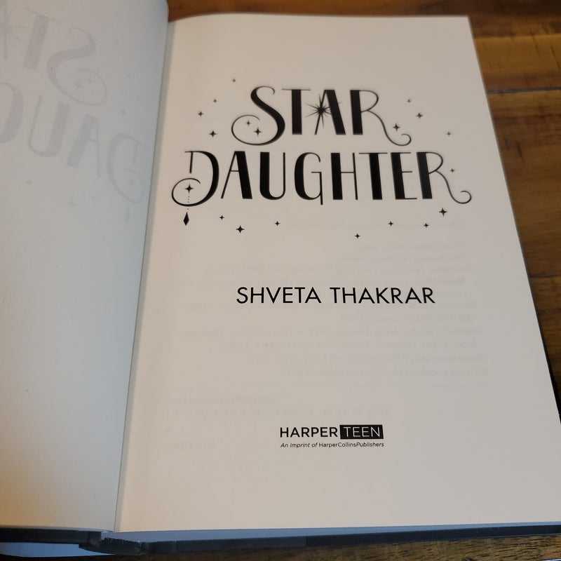 Star Daughter