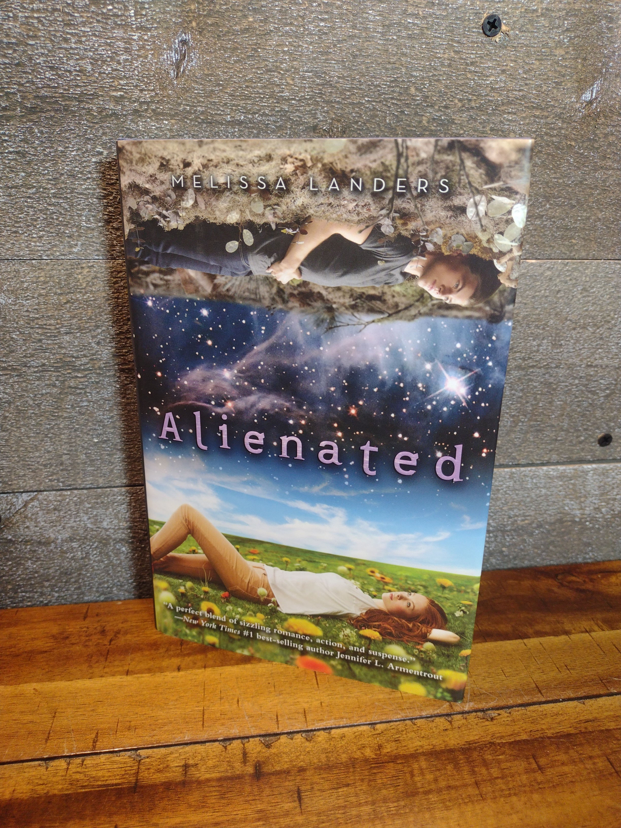 Alienated