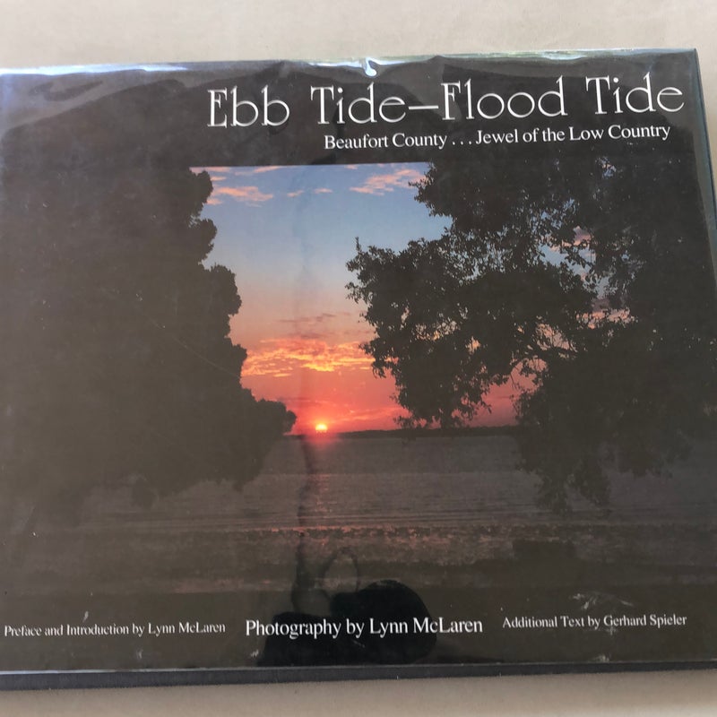 Ebb Tide--flood Tide