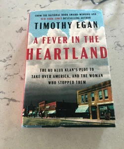 A Fever in the Heartland