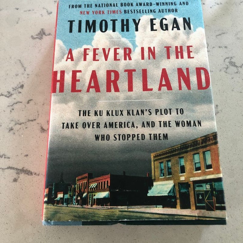 A Fever in the Heartland