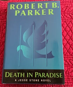 Death in Paradise 