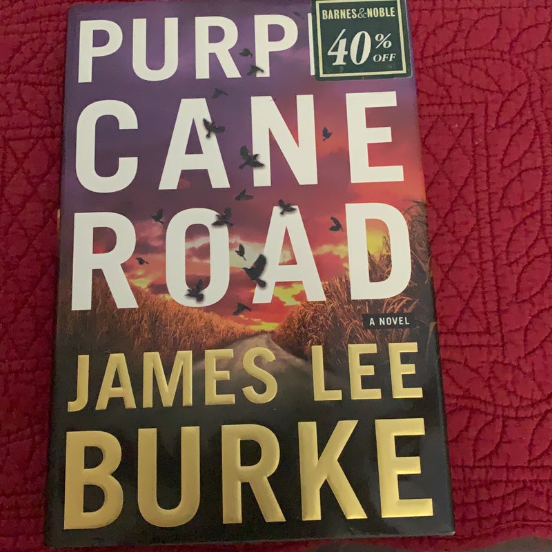 Purple Cane Road