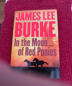 In the Moon of Red Ponies