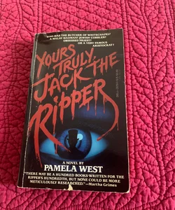 Yours Truly Jack the Ripper