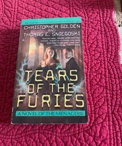Tears of the Furies