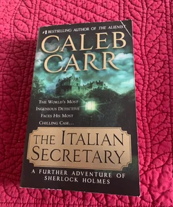 The Italian Secretary